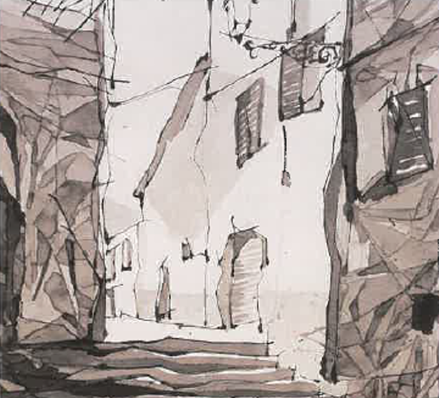 Ausstellungswechsel in der Gläserne Galerie