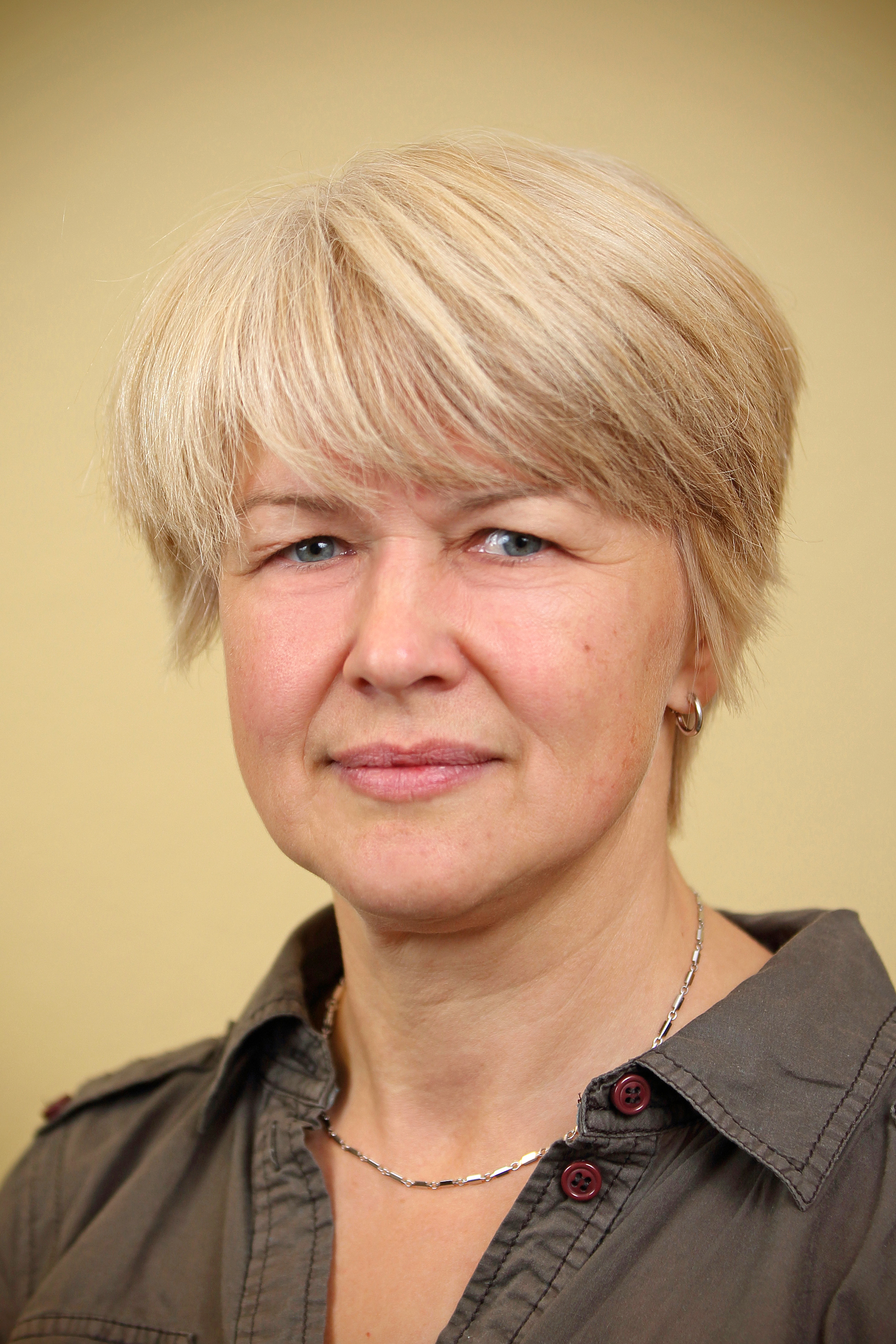 Kerstin Sonnekalb