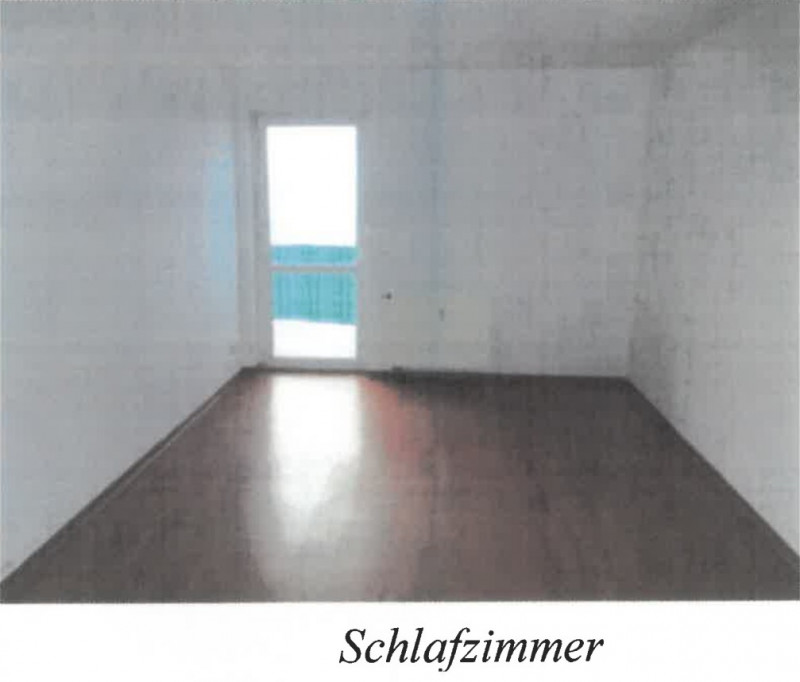 Wohnungsansicht