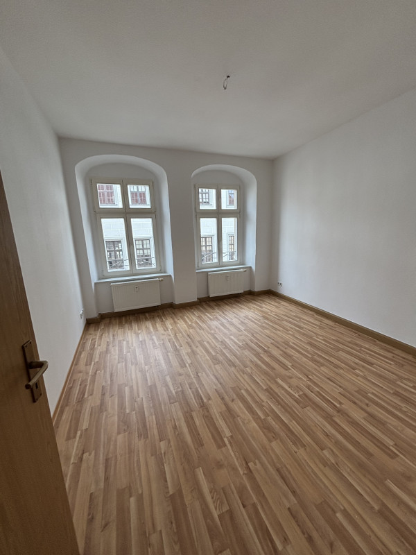 Wohnungsansicht