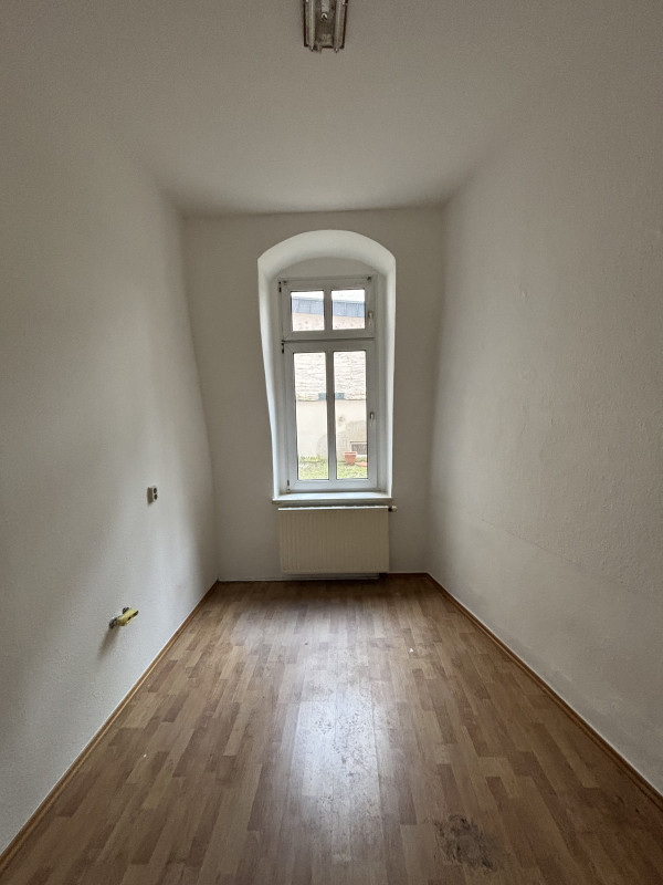 Wohnungsansicht