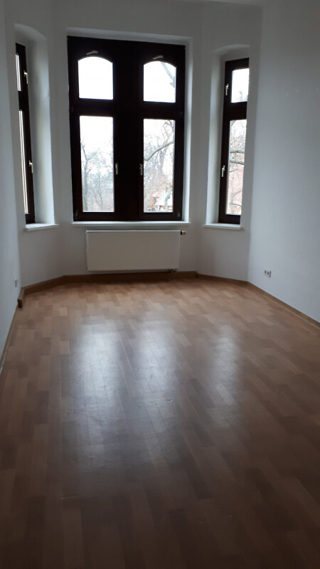 Wohnungsansicht