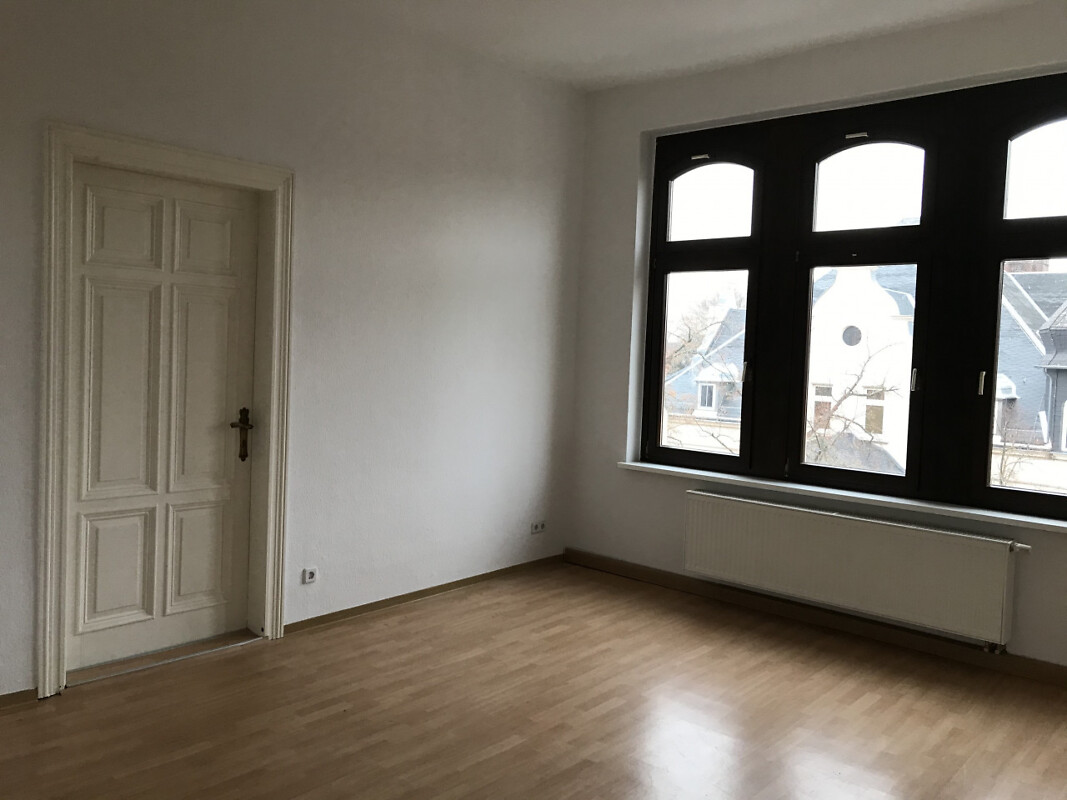 Wohnungsansicht