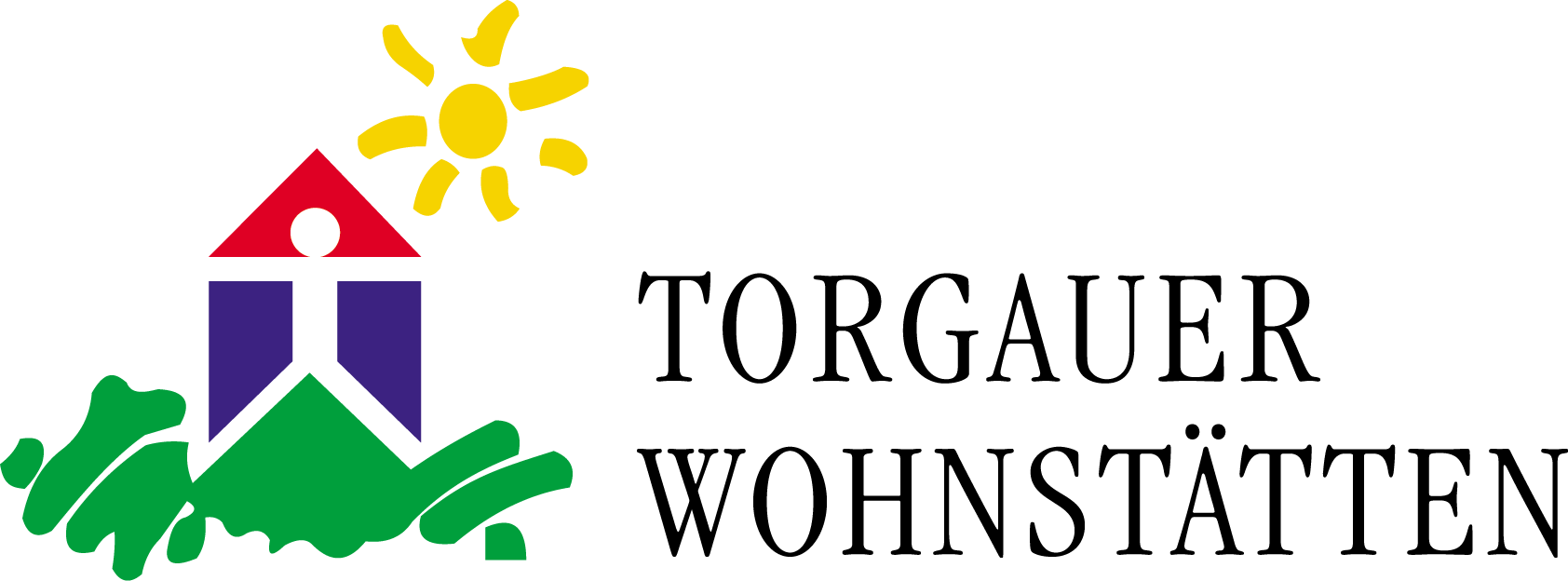 Torgauer Wohnstätten Logo