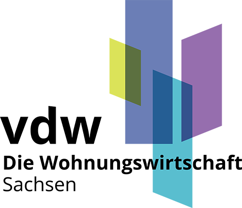 Link zur Seite des vdw Sachsen
